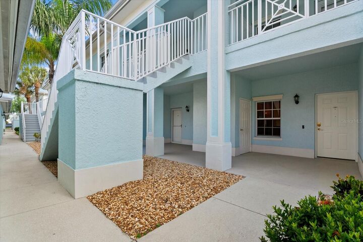 Property Photo:  5767 Sabal Trace Drive 104  FL 34287 