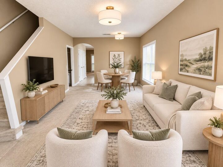 Property Photo: 518 Wilton Circle FL 32773