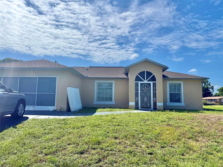 Property Photo:  12207 Cotorro Avenue  FL 34287 