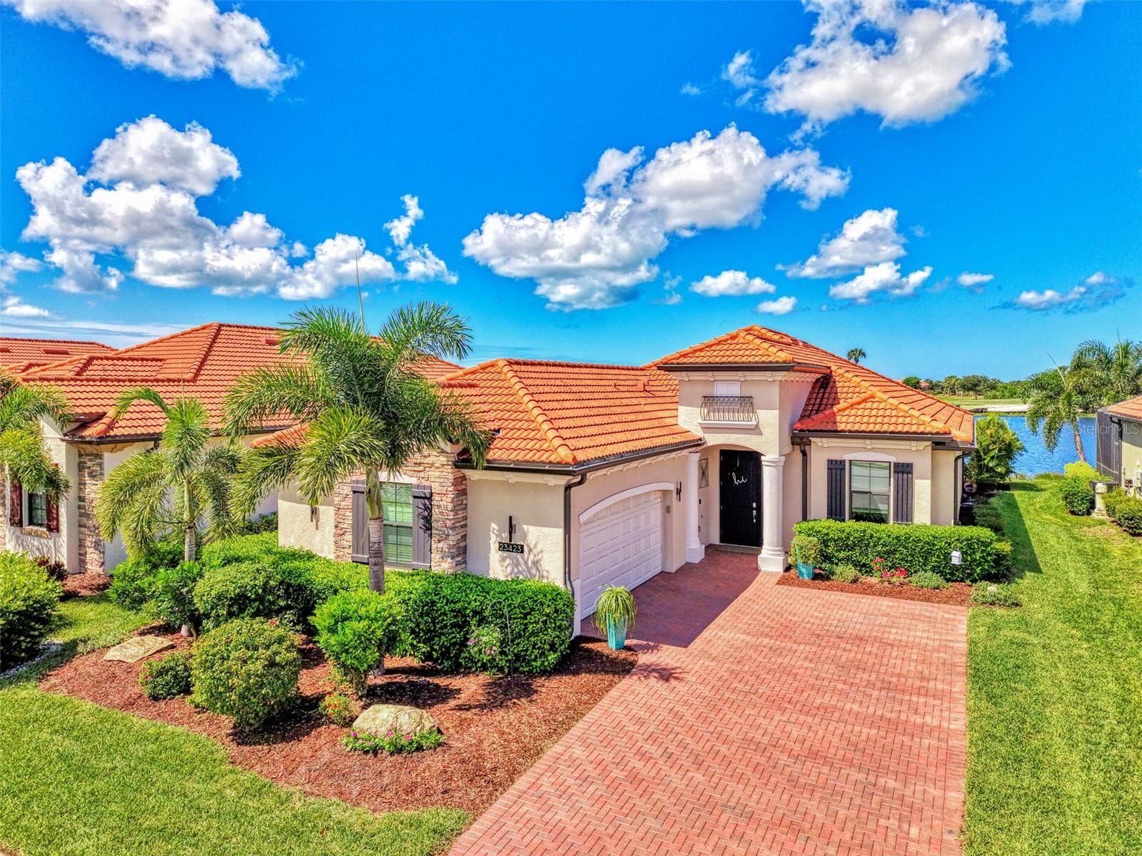 Property Photo:  23423 Waverly Circle  FL 34293 