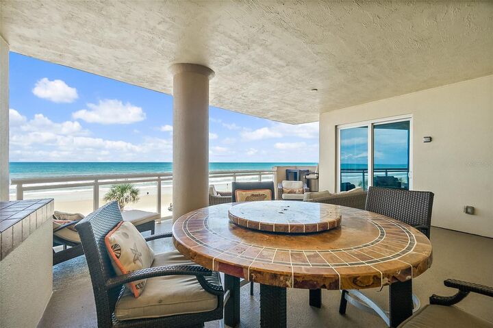 Property Photo:  1925 S Atlantic Avenue 306  FL 32118 
