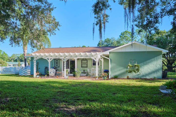 Property Photo:  2971 Gardenia Drive  FL 33855 