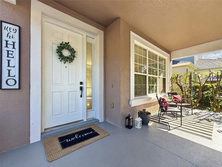 Property Photo: 13535 Bramham Lane FL 34786