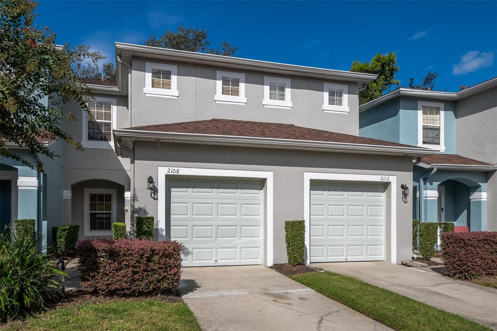 Property Photo:  2108 Abercorn Court  FL 32707 
