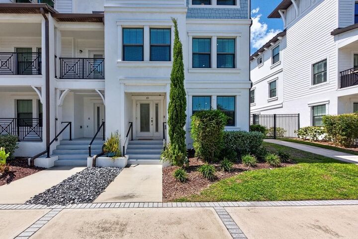 Property Photo: 5351 Bridge Street 69 FL 33611
