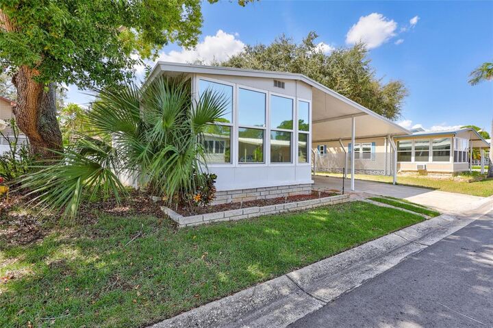 Property Photo: 7777 46th Avenue N 84 FL 33709