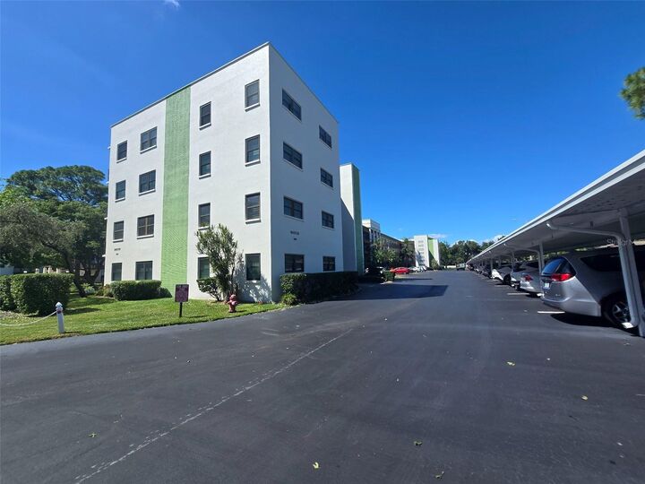 Property Photo:  6080 80th Street N 102  FL 33709 