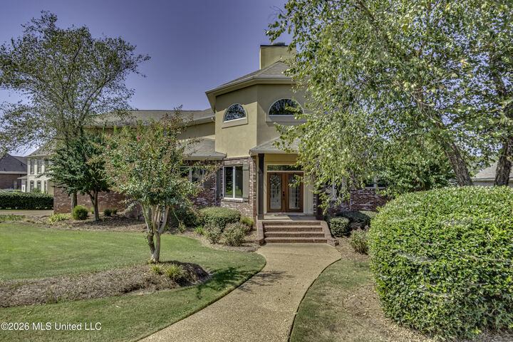 Property Photo: 116 Port Lane MS 39047