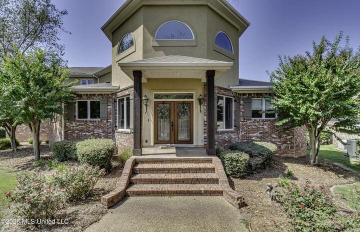 Property Photo: 116 Port Lane MS 39047