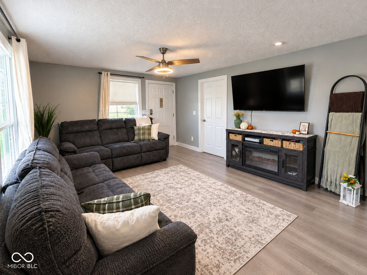 Property Photo:  12731 Southeastern Avenue  IN 46259 