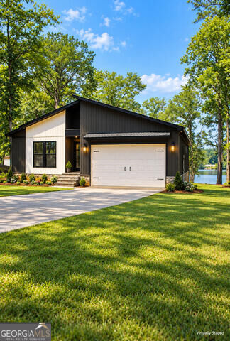Property Photo: 250 Merry Dr. GA 31061