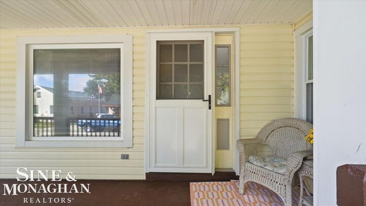 Property Photo:  709 Robertson Street  MI 48039 