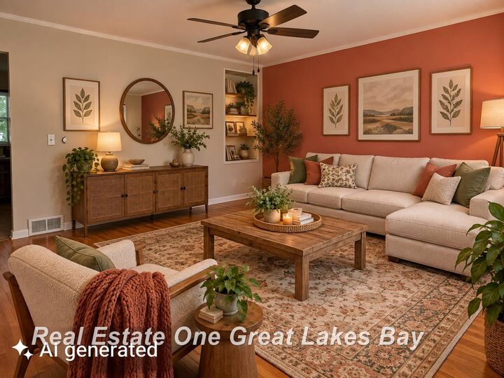 Property Photo:  1309 Leo Street  MI 48638 