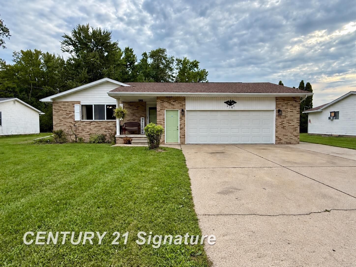 Property Photo:  3788 King Road  MI 48601 