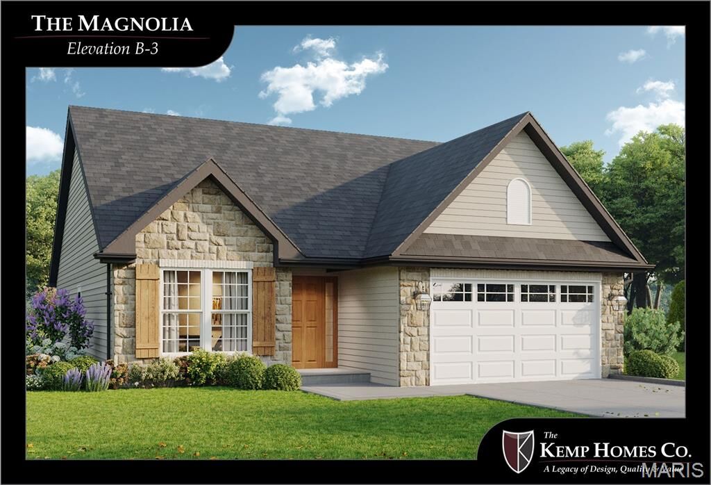 Property Photo:  1 Magnolia  MO 63366 