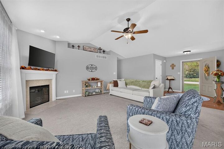 Property Photo: 3428 Pierland Drive IL 62249