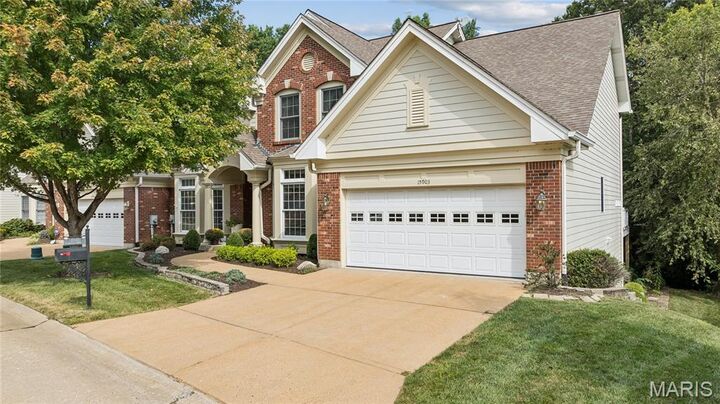 Property Photo:  15903 Picardy Meadow Court  MO 63017 