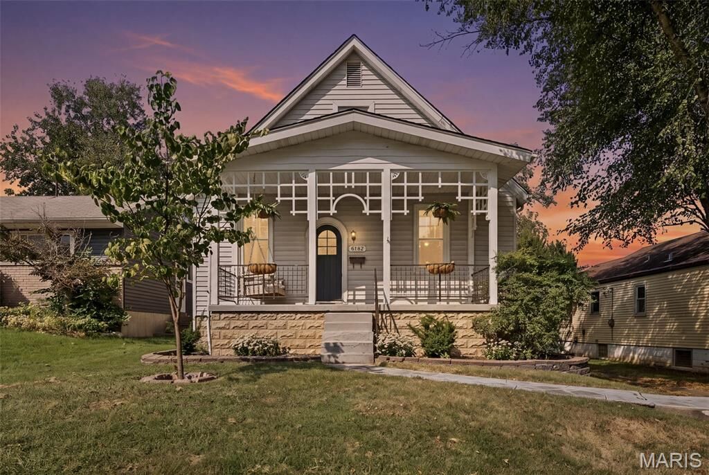 Property Photo:  6733 Bonnie Avenue  MO 63123 
