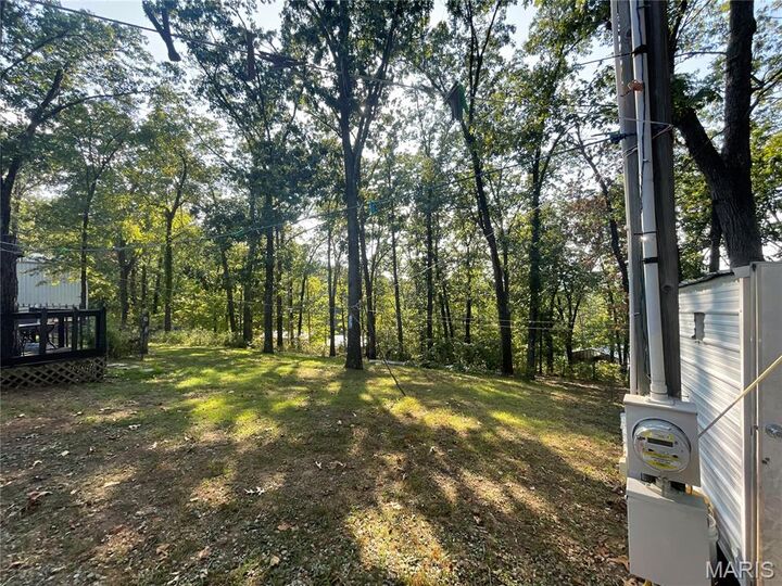 Property Photo:  8947 Oriole Circle  MO 63036 