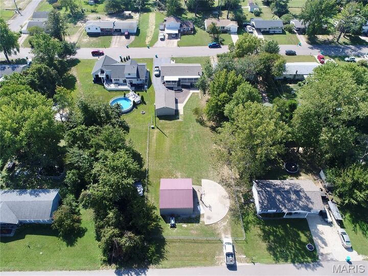 Property Photo:  115 George Street  MO 63080 