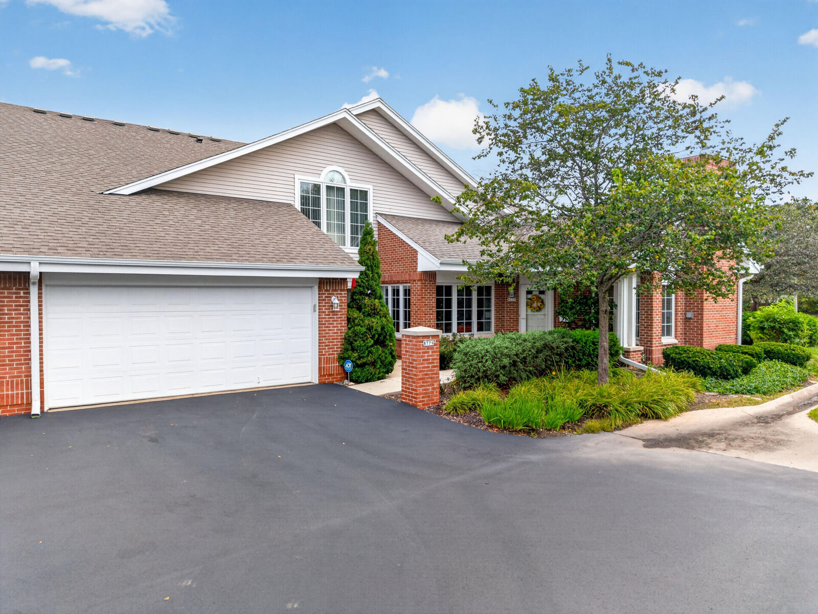 Property Photo:  8779 Woodbridge Dr  WI 53129 