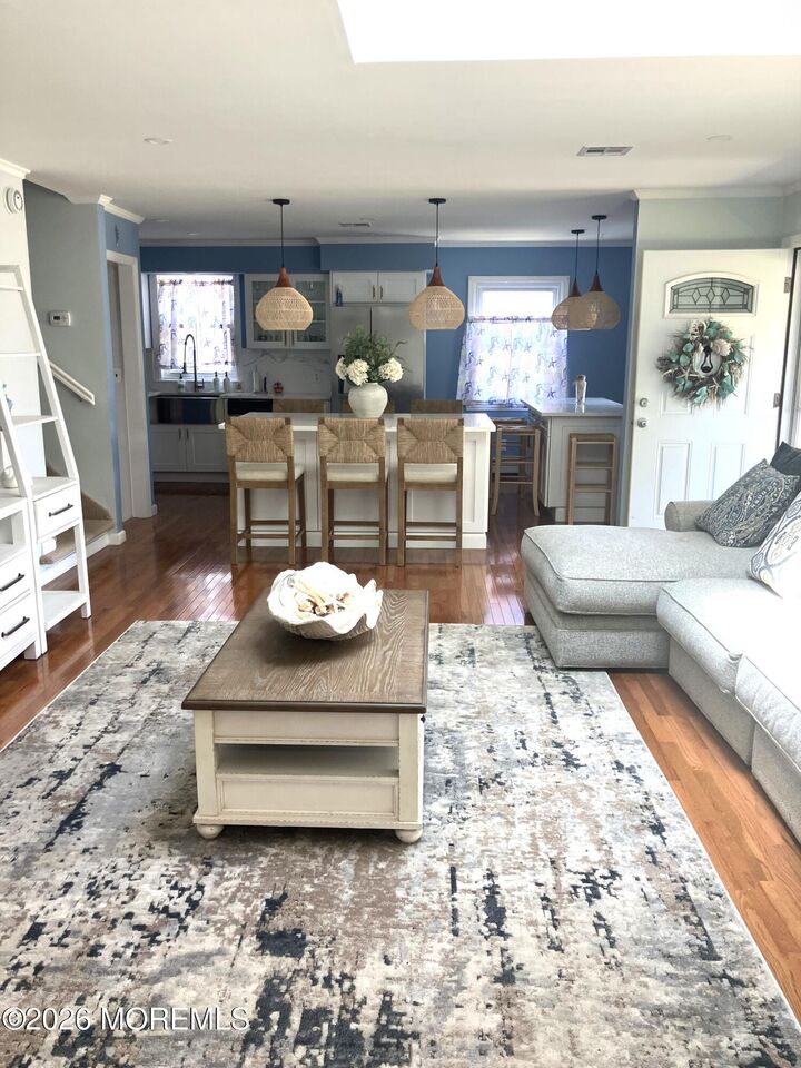 Property Photo: 210 Laurel Court NJ 08742