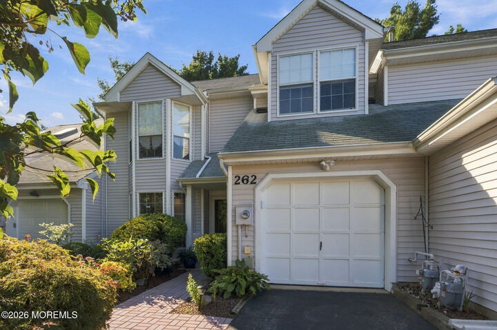 Property Photo:  262 Daffodil Drive  NJ 07728 