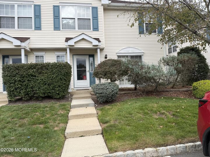 Property Photo:  1077 Roseberry Court  NJ 07751 