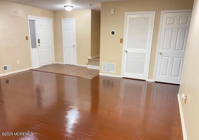 Property Photo: 1077 Roseberry Court NJ 07751
