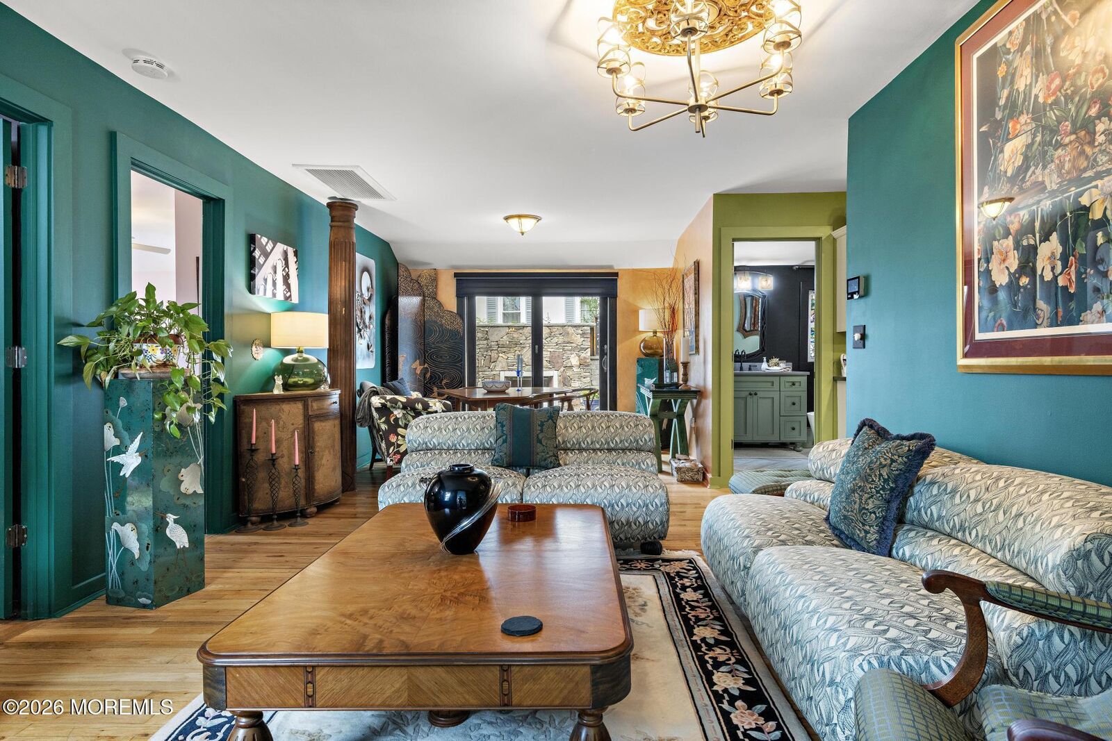 Property Photo: 45 Mountainside Avenue NJ 07716
