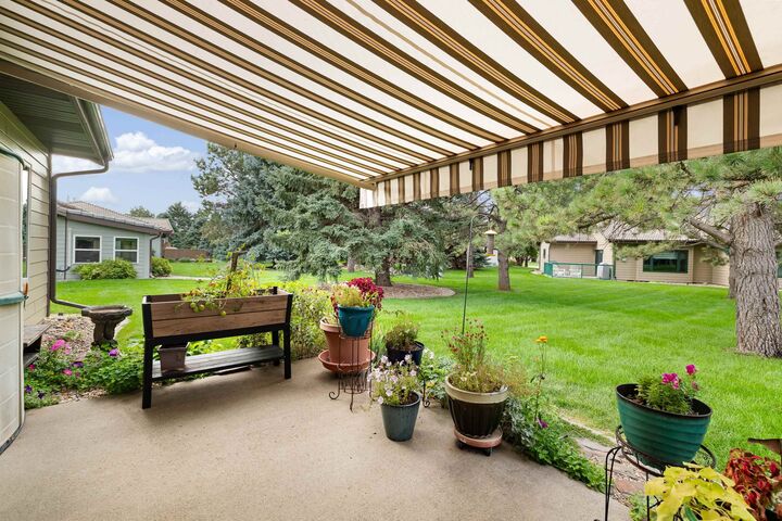 Property Photo: 3723 Mulligan Court SD 57703
