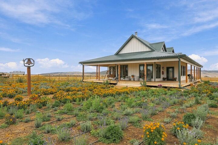 Property Photo:  7100 Centennial Road  SD 57783 
