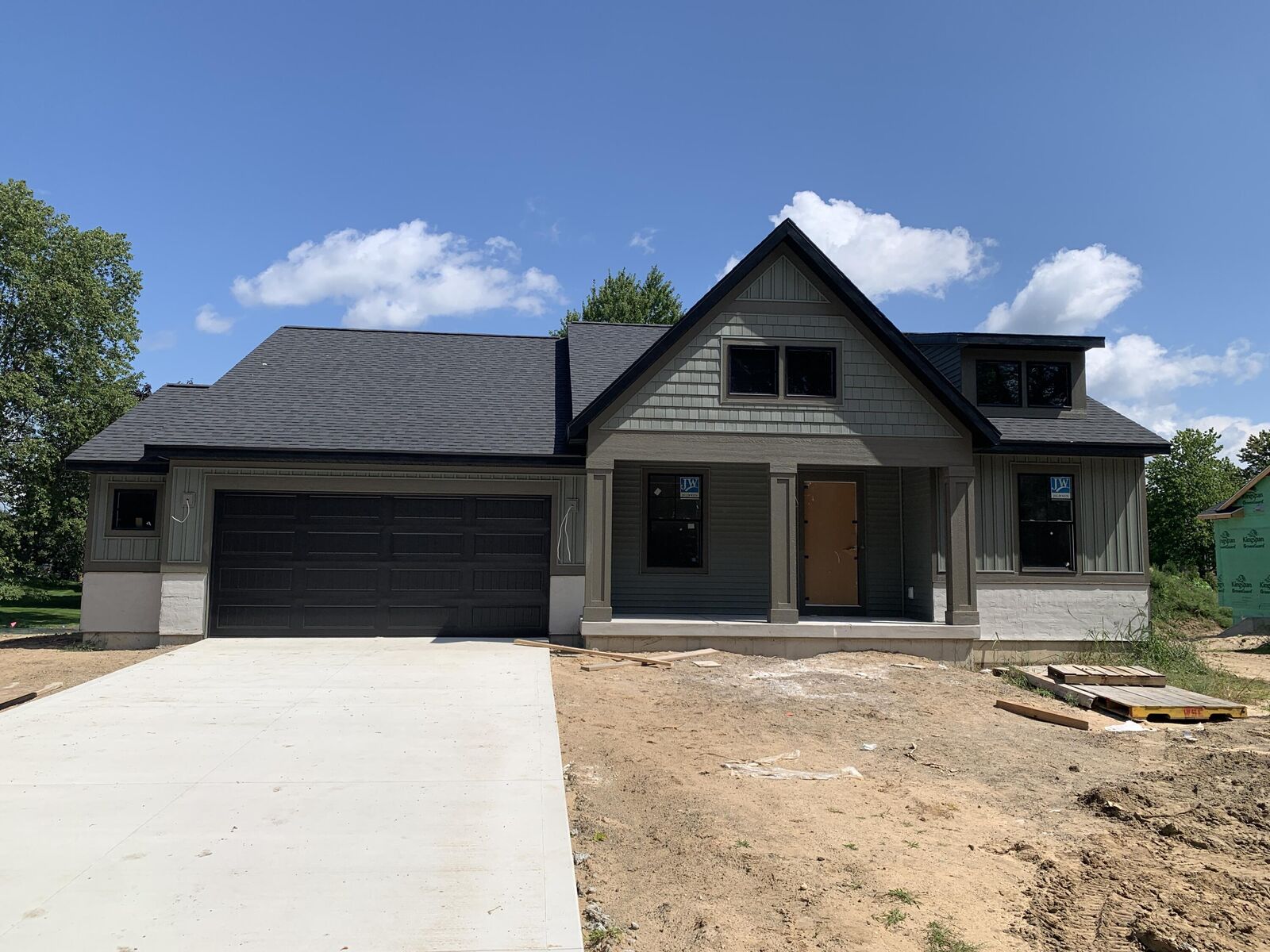 Property Photo: 7054 Pinehurst Drive NE MI 49341