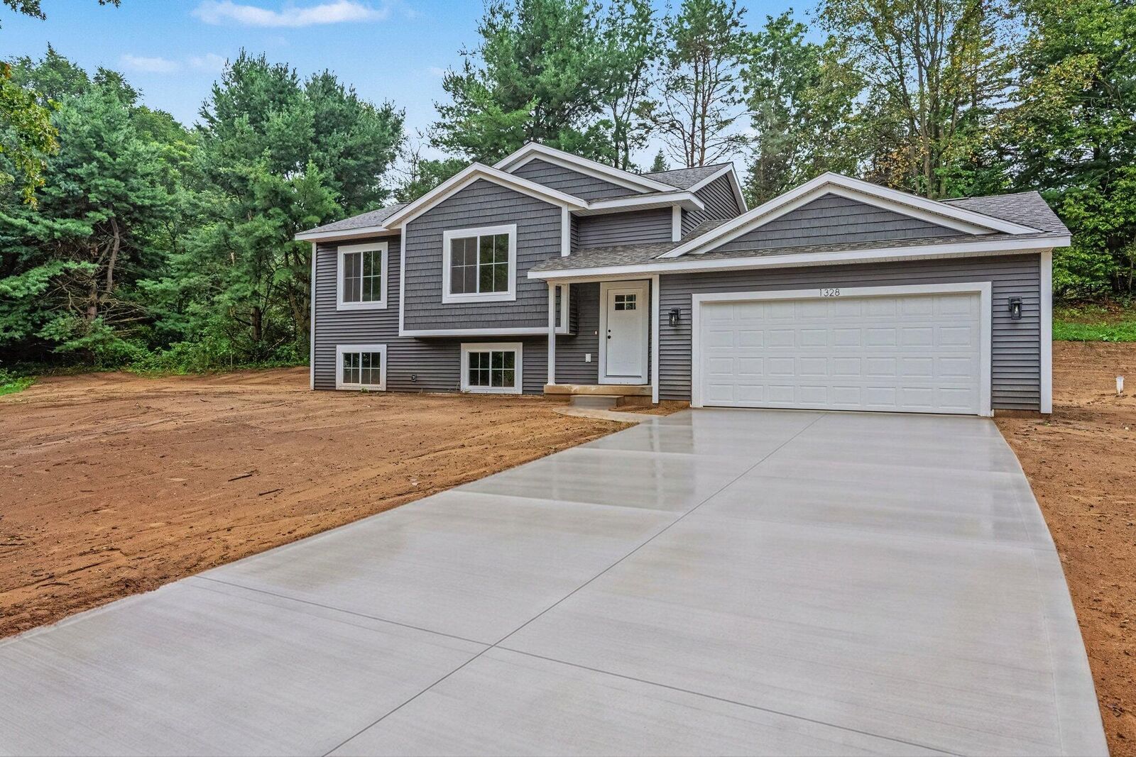 Property Photo: 1328 Red Fox Court MI 49010