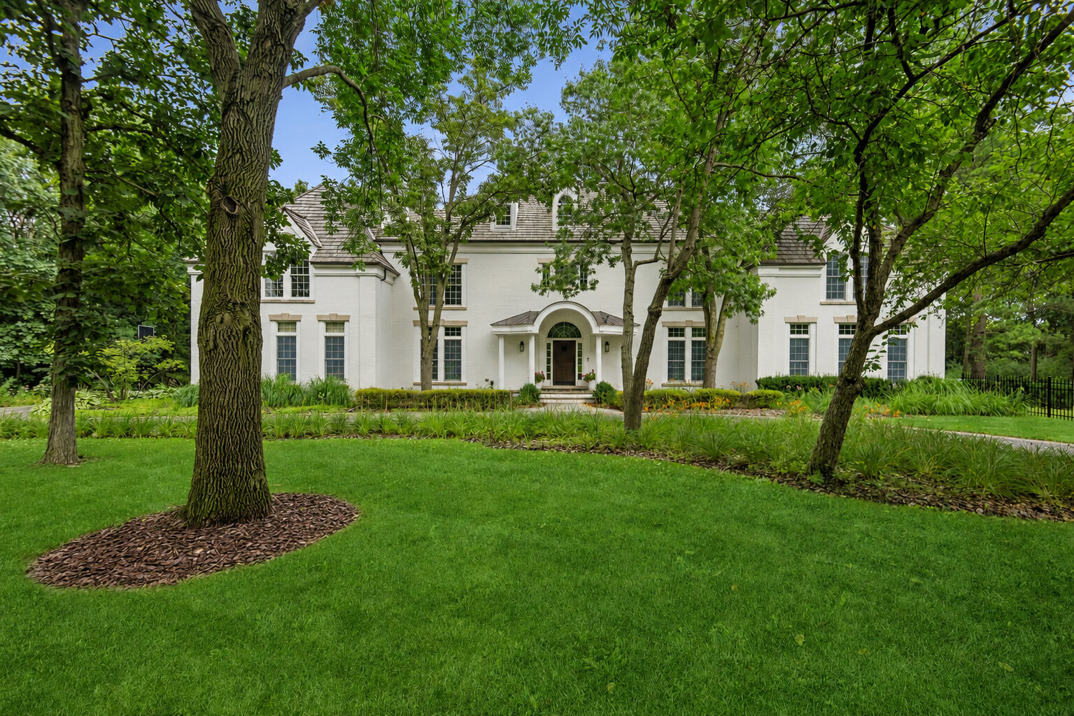 Property Photo:  1671 Alexis Court  IL 60045 