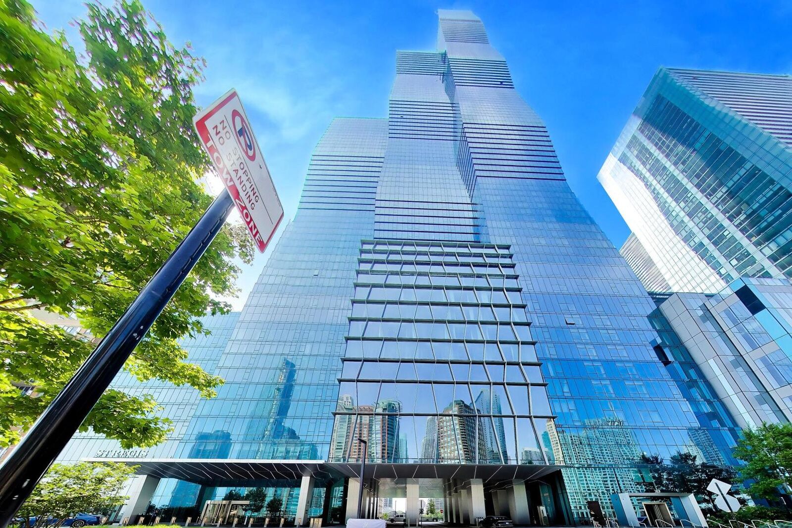 Property Photo: 363 E Wacker Drive 1908 IL 60601
