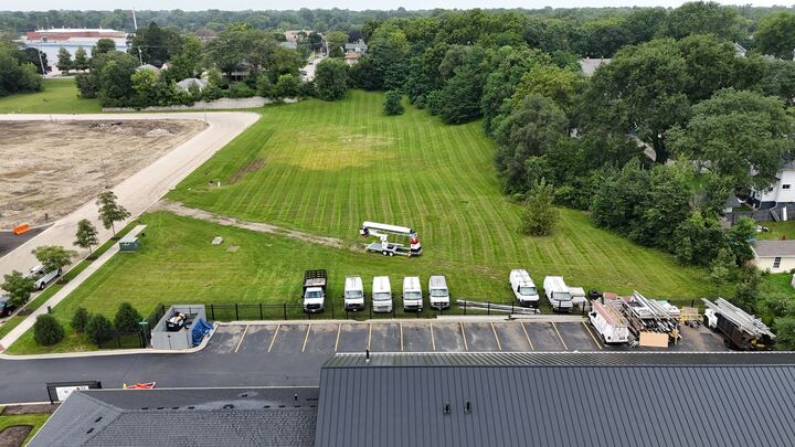 Property Photo:  345 Marshall Avenue  IL 60506 