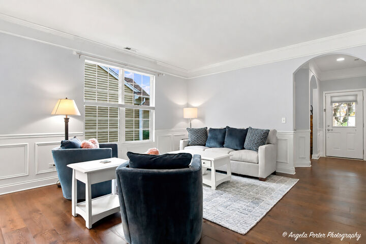 Property Photo:  13415 Meadowlark Lane  IL 60142 