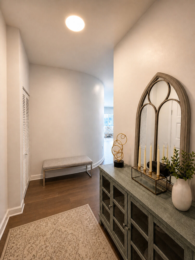 Property Photo:  1235 S Prairie Avenue 3509  IL 60605 