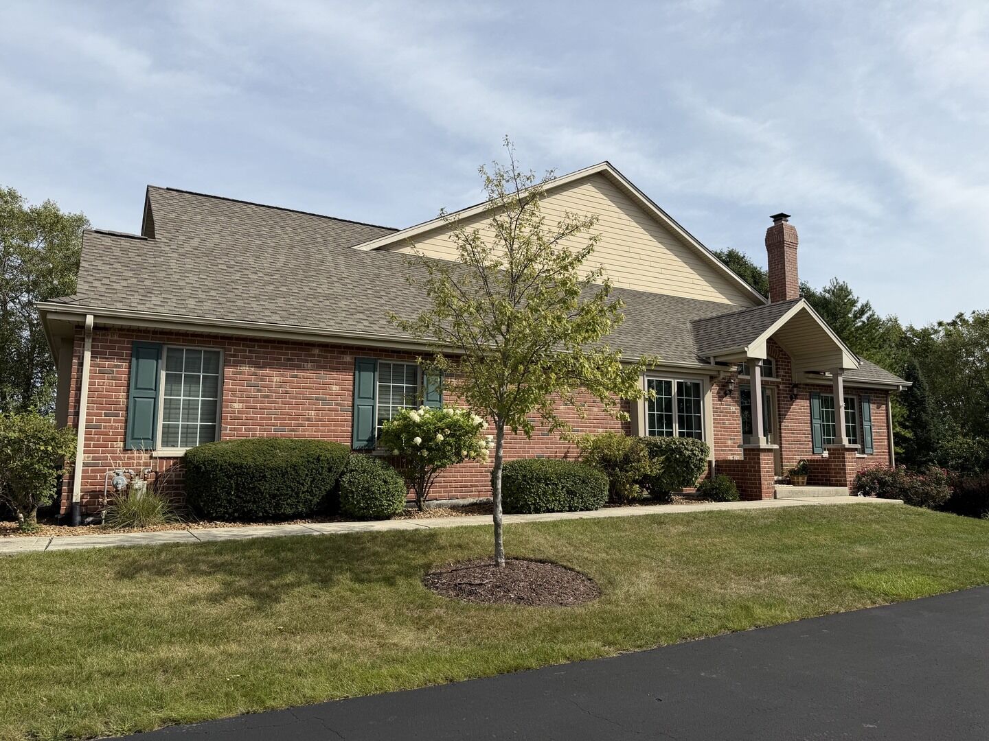 Property Photo:  7405 E Plank Trail Court  IL 60423 