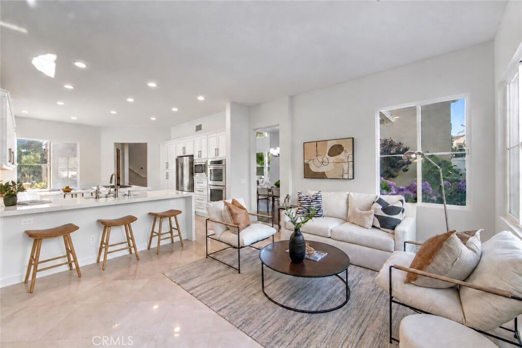 Property Photo: 14 Pavona CA 92657