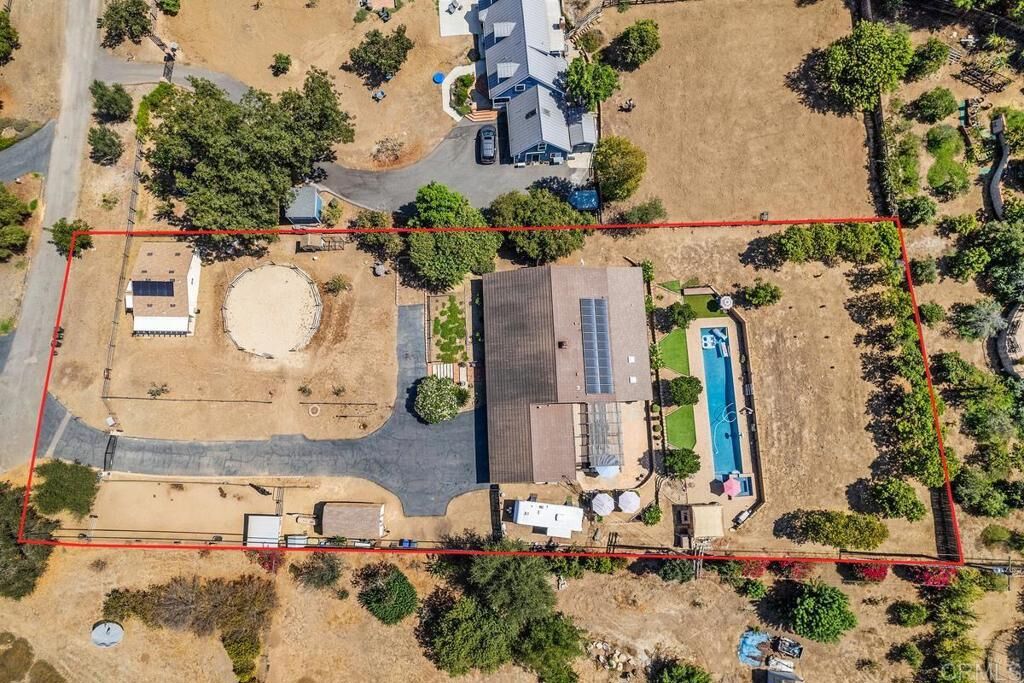 Property Photo: 1905 Green Vista Lane CA 92028