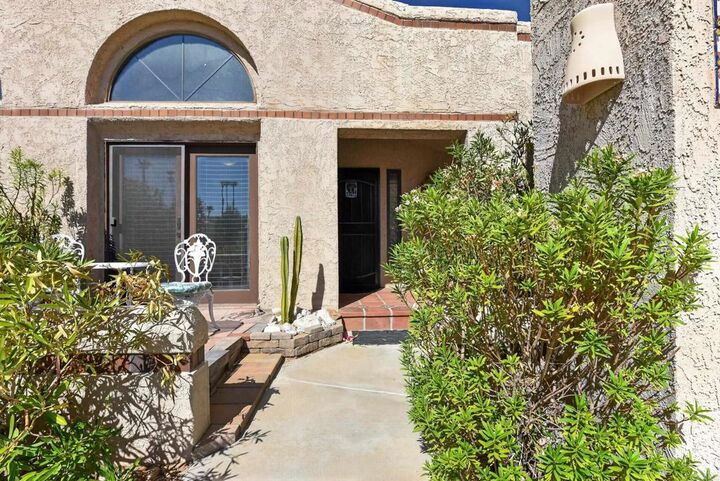 Property Photo:  4961 Desert Vista Drive  CA 92004 