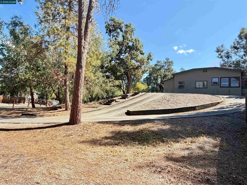 Property Photo: 1591 Green Valley Rd CA 94526