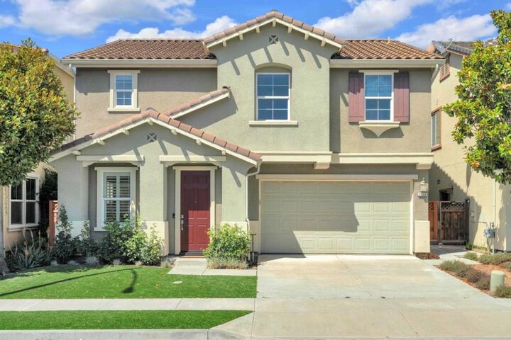 Property Photo:  7054 Goldenspur Loop  CA 95138 