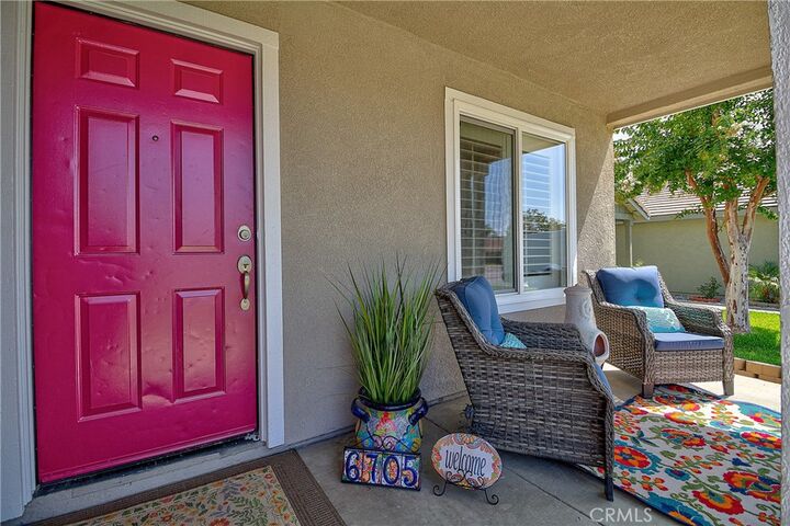 Property Photo:  6705 Lindbergh  CA 92336 