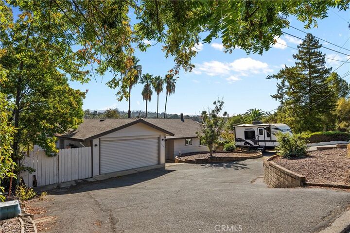 Property Photo:  116 Acacia Avenue  CA 95966 