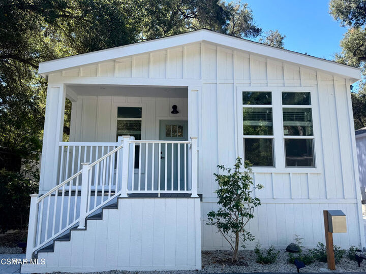 Property Photo: 87 Sherwood Drive CA 91361