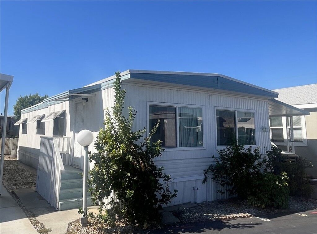 Property Photo: 17700 S Western Avenue 160 CA 90248