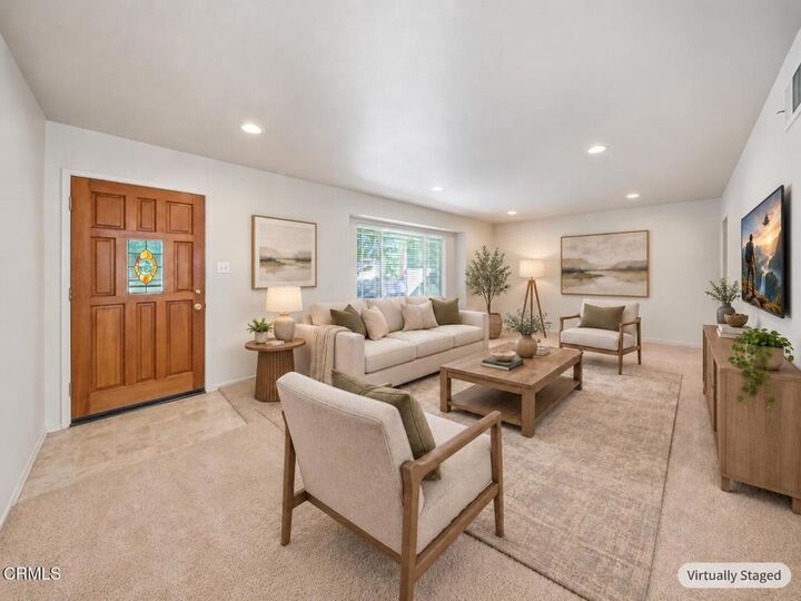 Property Photo: 1014 Appleton Road CA 93065